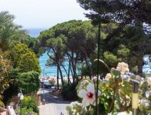 Apartment Cala Bona