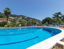 Apartment Cala Bona