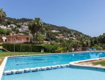Apartment Cala Bona