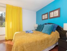 Apartment Cala Bona