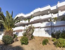 Apartment Cala Bona