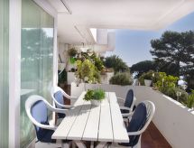 Apartment Cala Bona