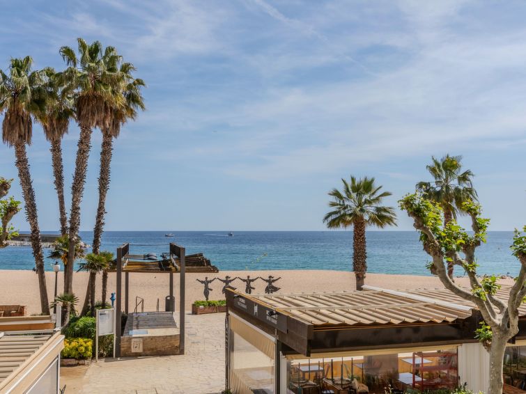 Seahome - Blanes