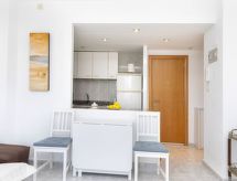 Appartement Consul Park