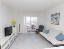 Appartement Consul Park