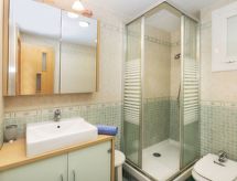 Appartement Consul Park