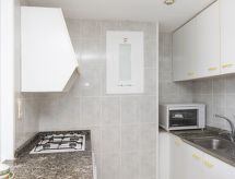 Appartement Consul Park