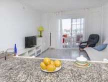 Appartement Consul Park