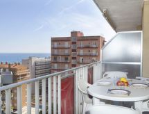 Appartement Consul Park