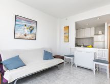 Appartement Consul Park