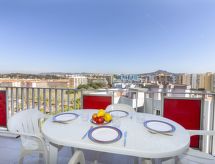 Appartement Consul Park