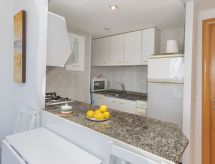 Appartement Consul Park