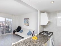 Appartement Consul Park