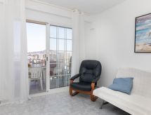 Appartement Consul Park