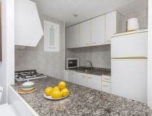Appartement Consul Park