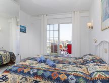 Appartement Consul Park