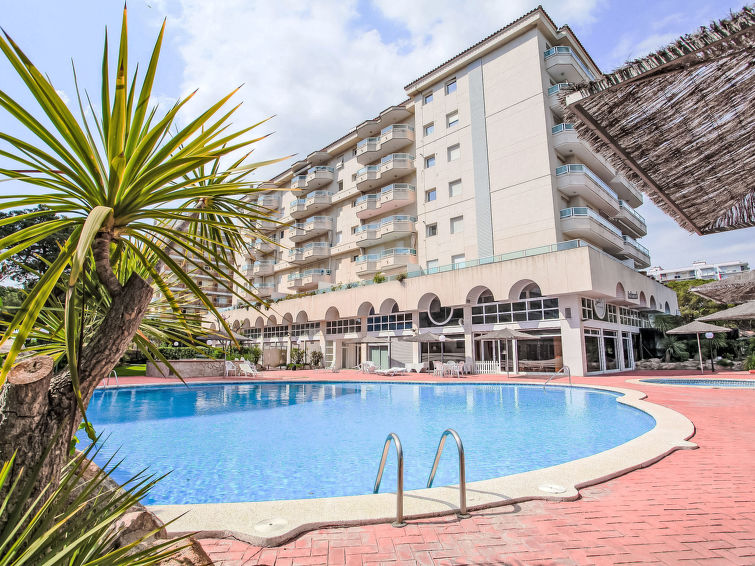 Search and Stay destination Blanes, CT - Spain from AU$ 364. Blanes Beach