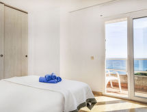 Appartement Blanes Beach