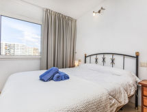 Appartement Blanes Beach