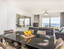 Appartement Blanes Beach