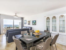 Appartement Blanes Beach