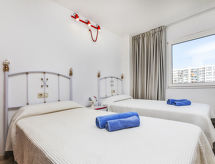 Appartement Blanes Beach