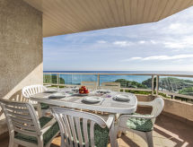 Appartement Blanes Beach