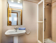 Appartement Blanes Beach