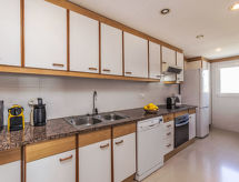 Appartement Blanes Beach