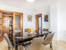 Appartement Blanes Beach