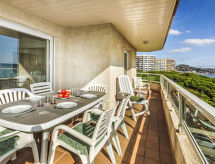 Appartement Blanes Beach