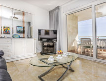 Appartement Blanes Beach