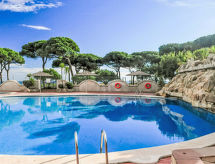 Appartement Blanes Beach
