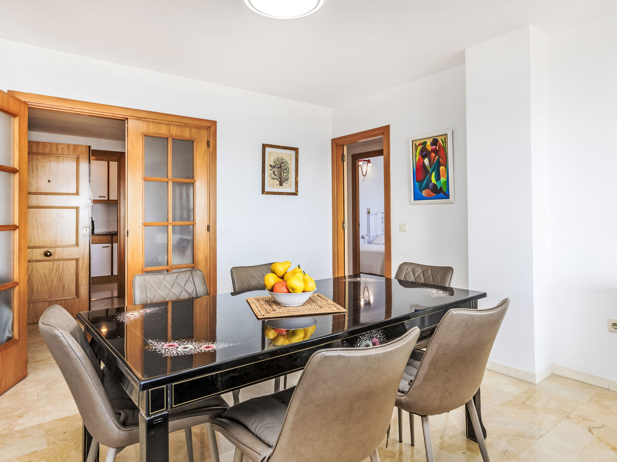 Photo of Blanes Beach