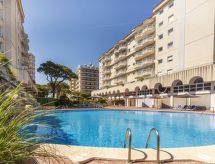 Blanes Playa