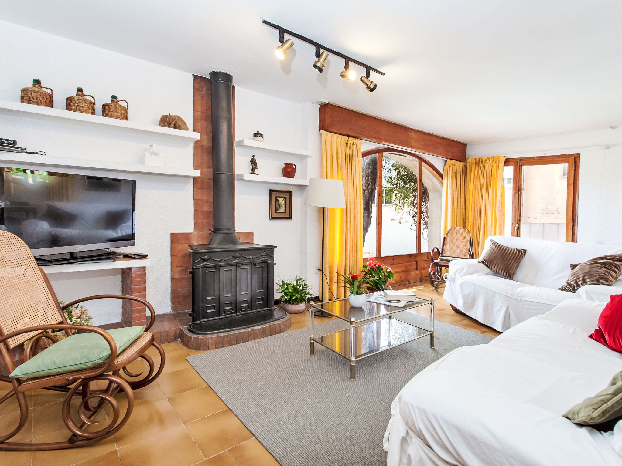 Photo of Mas Reixach