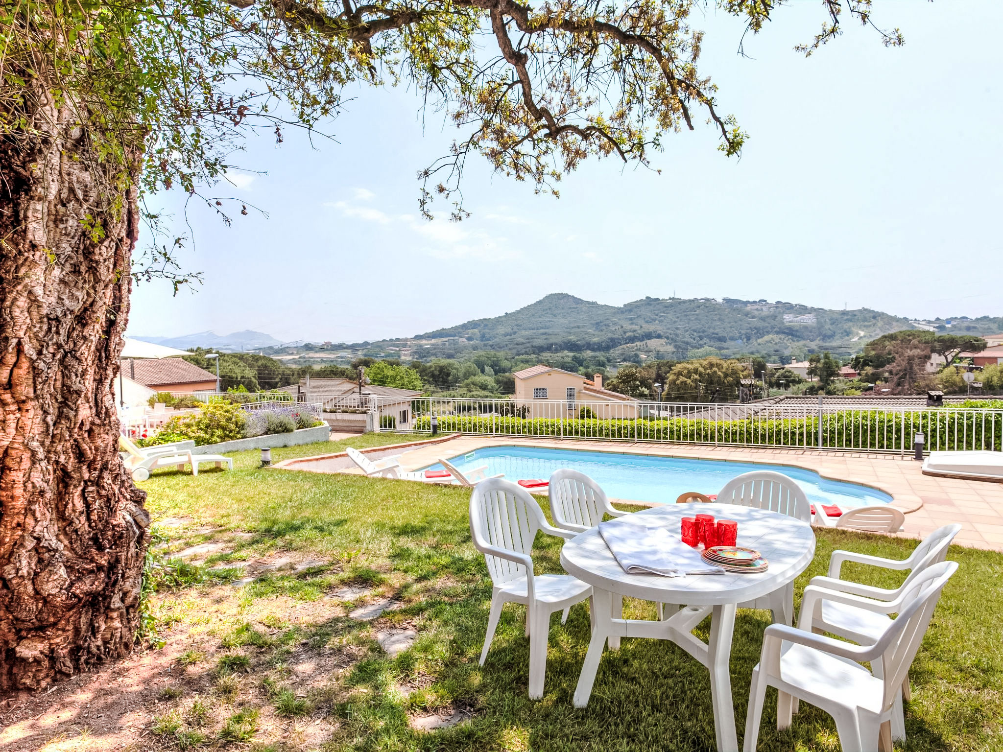 Photo of Mas Reixach