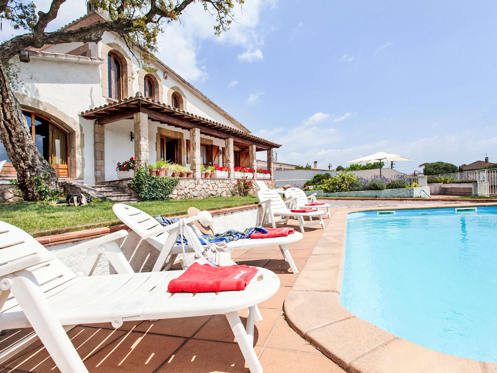 Photo of Mas Reixach