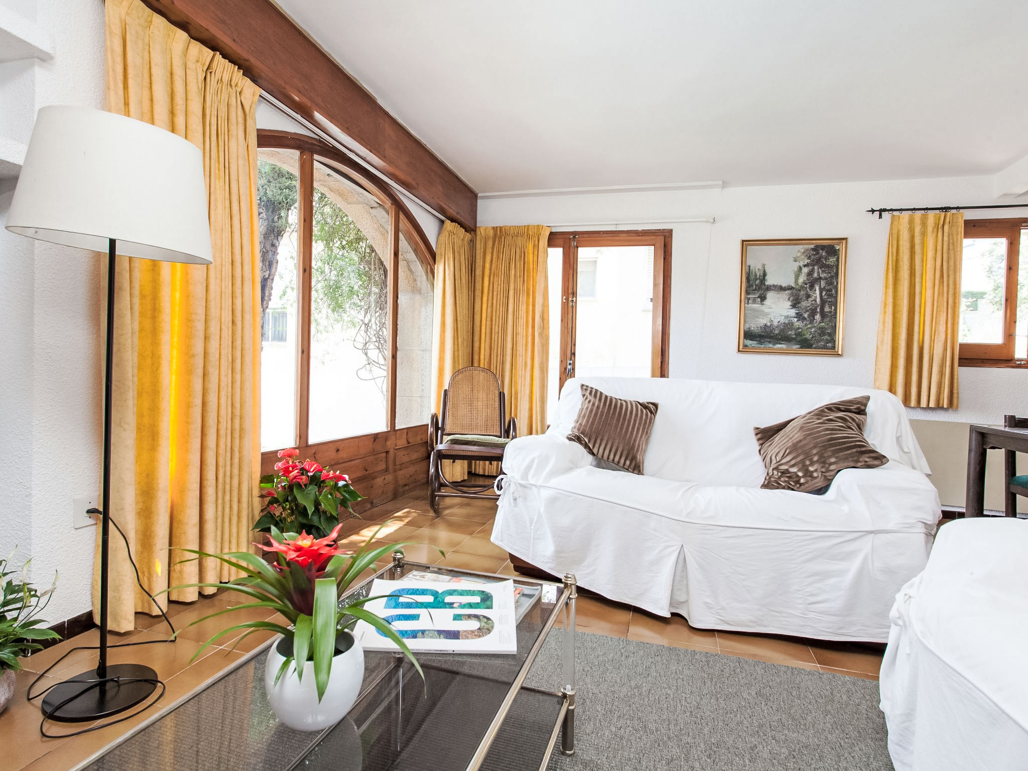 Photo of Mas Reixach