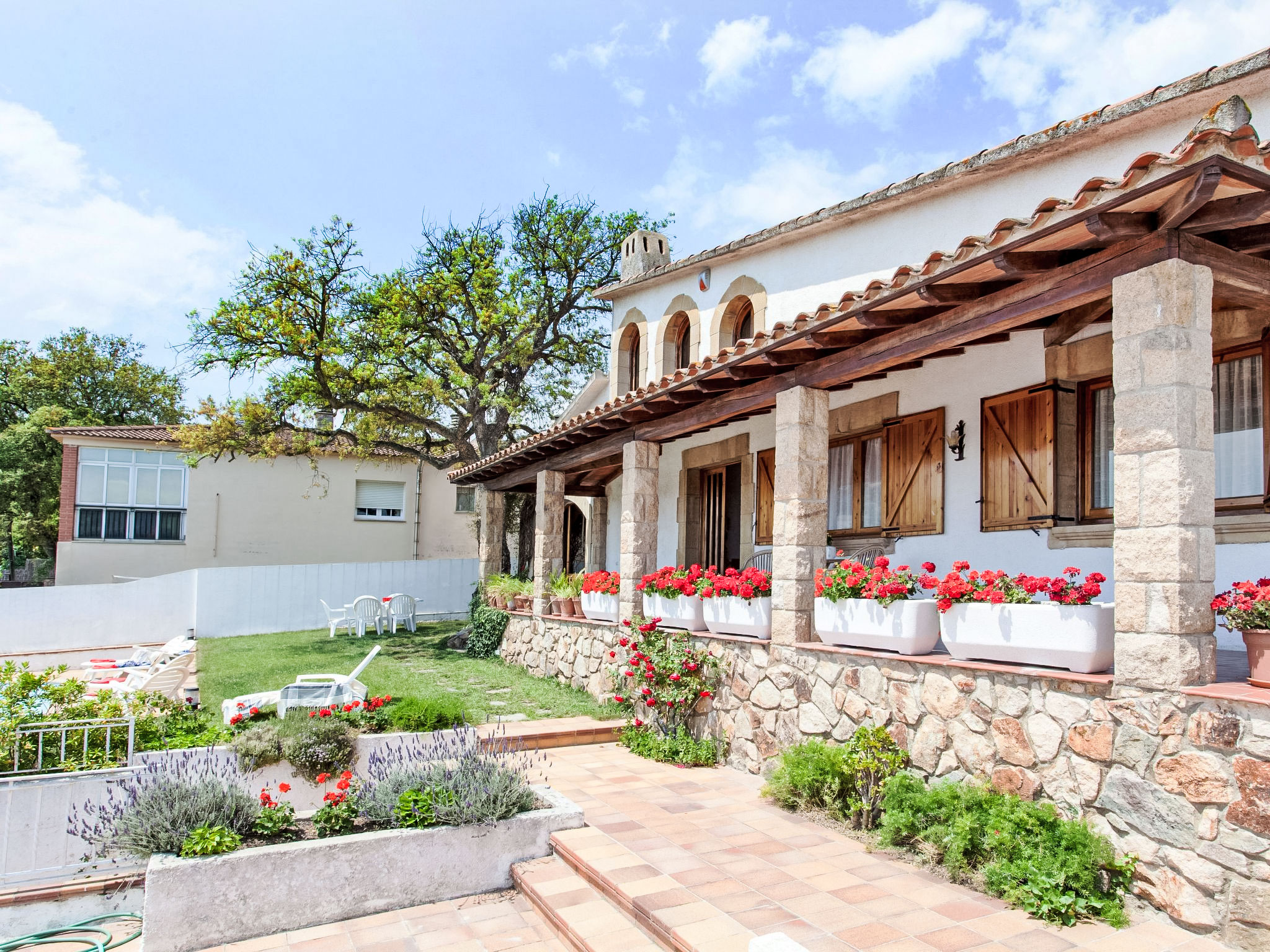 Photo of Mas Reixach