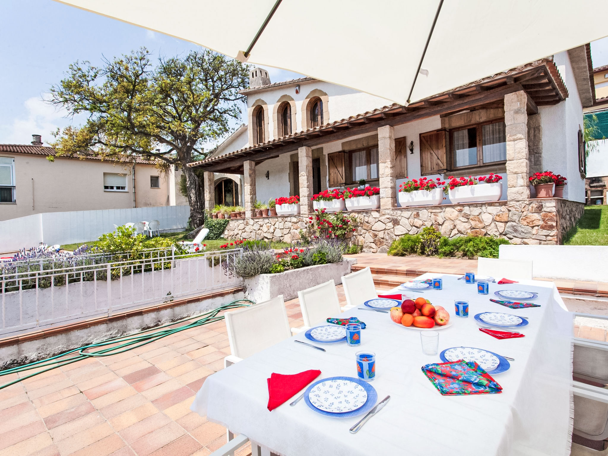 Photo of Mas Reixach