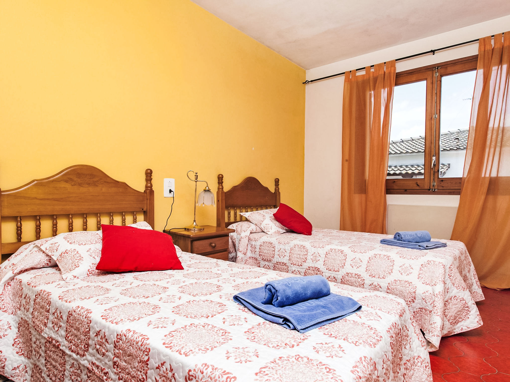 Photo of Mas Reixach