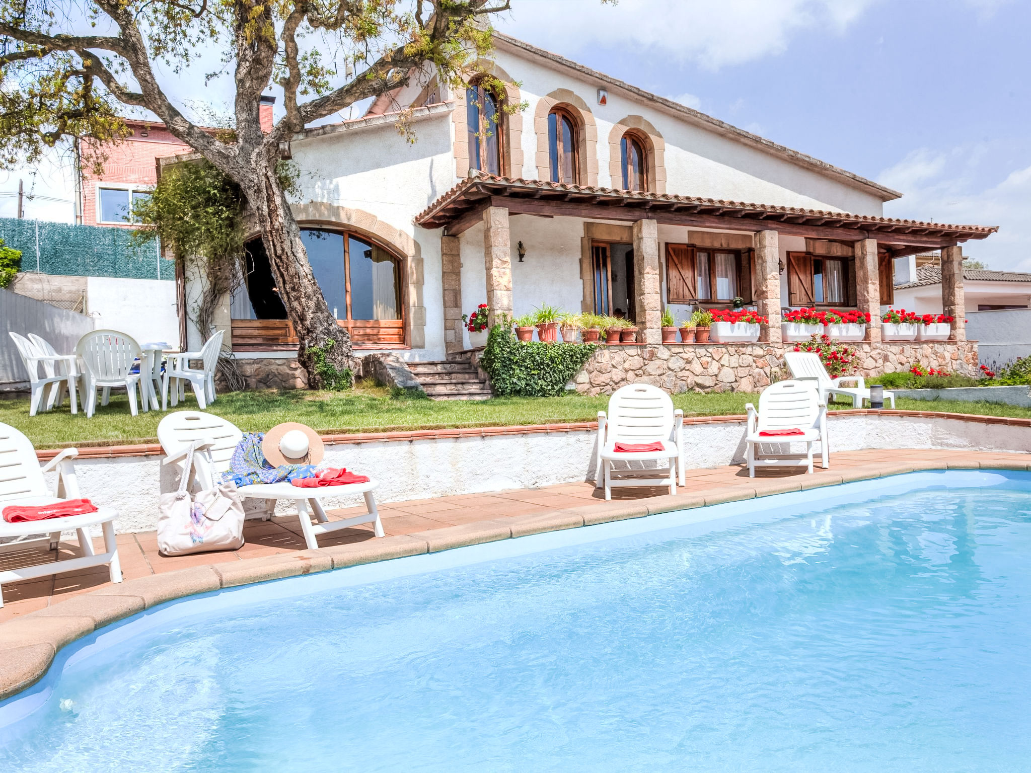 Photo of Mas Reixach