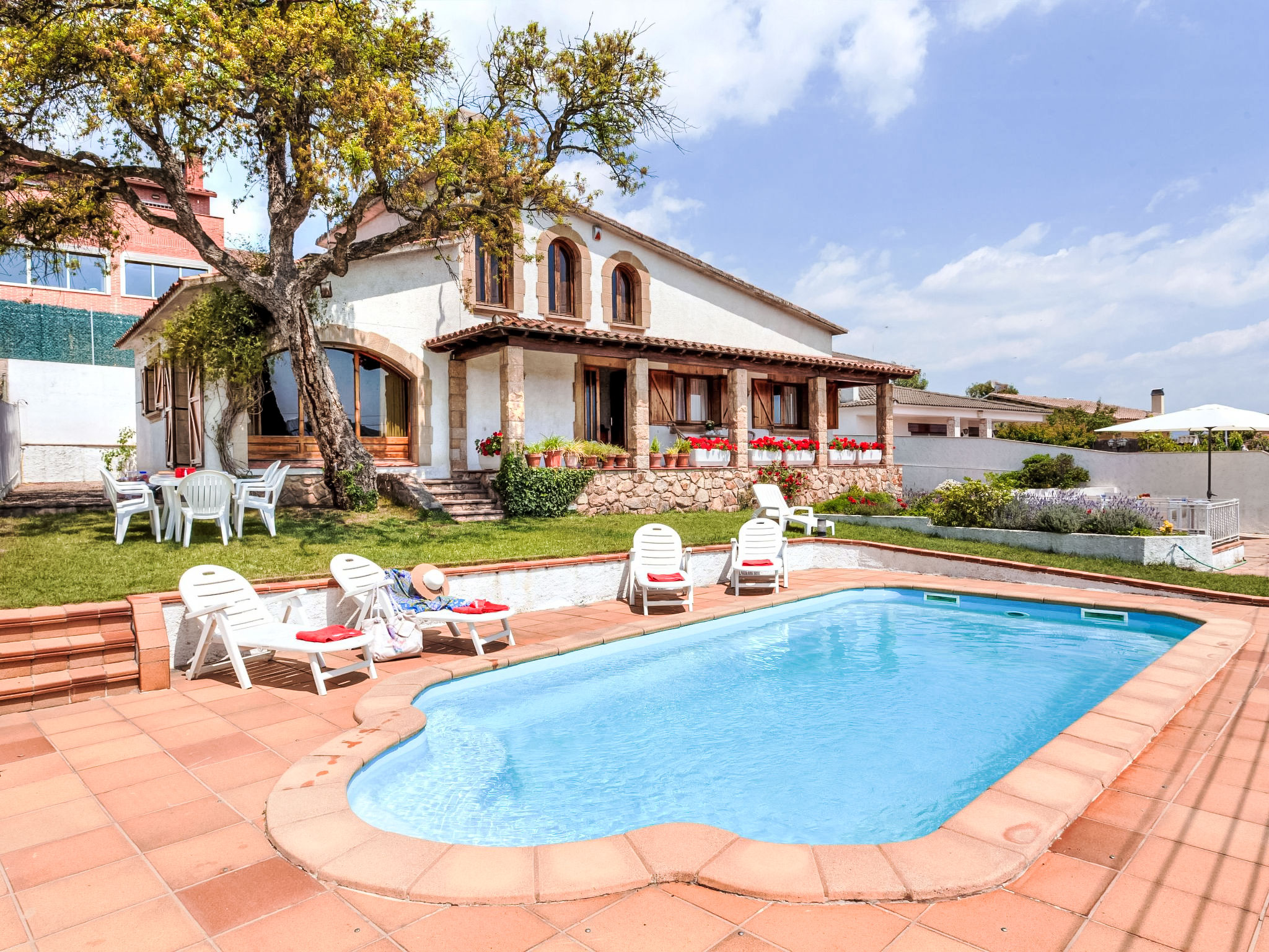 Photo of Mas Reixach