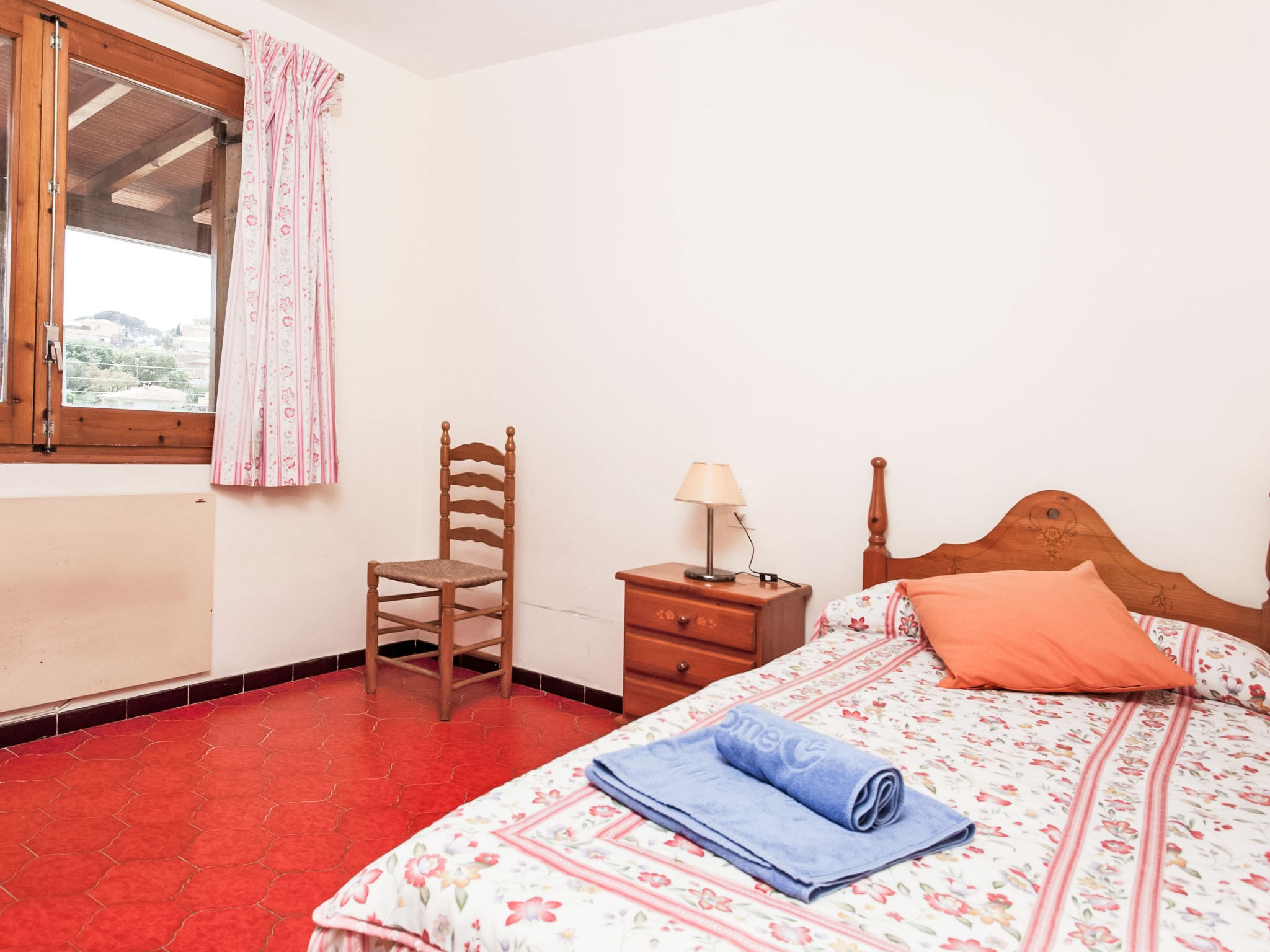 Photo of Mas Reixach