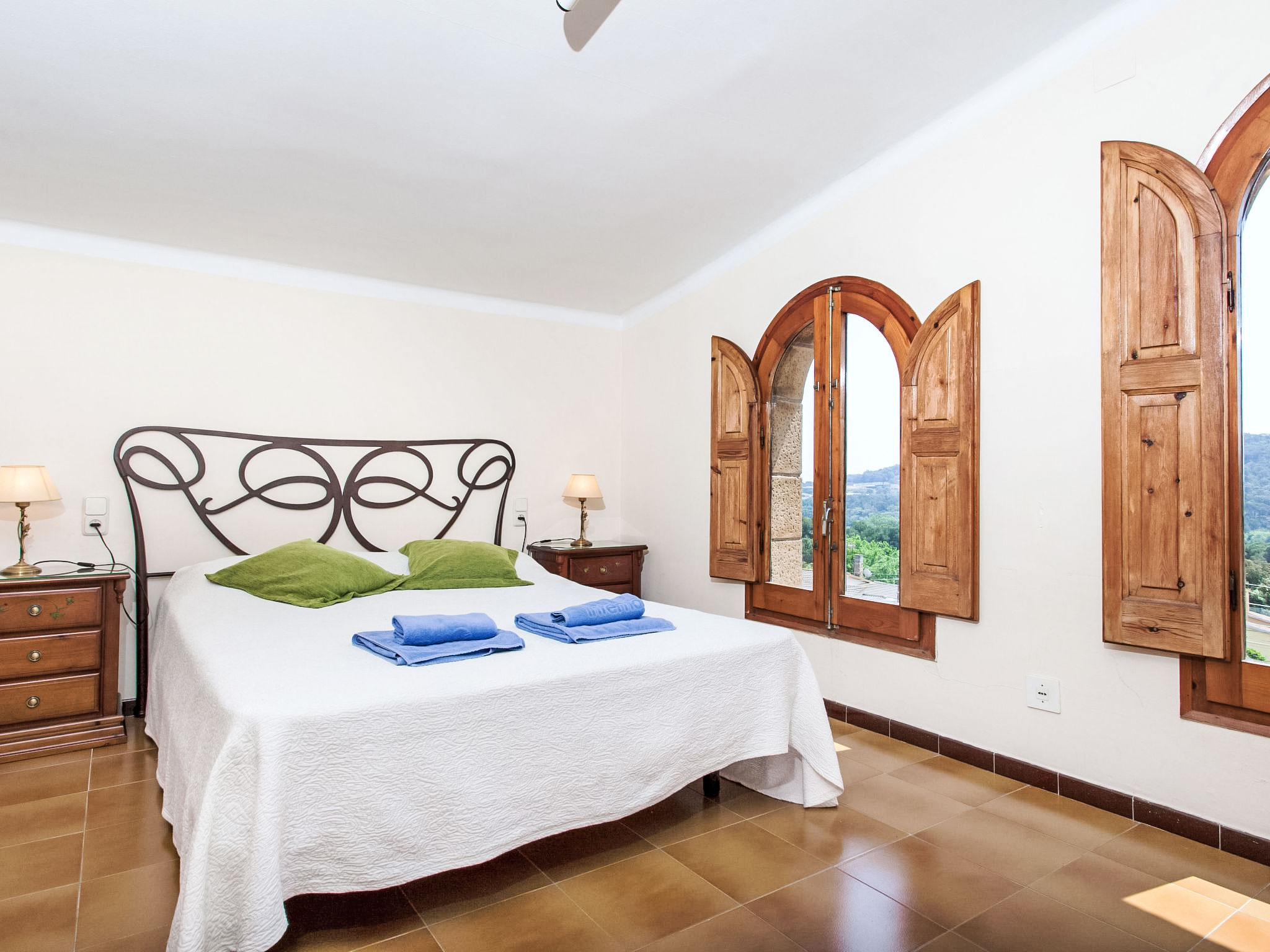 Photo of Mas Reixach