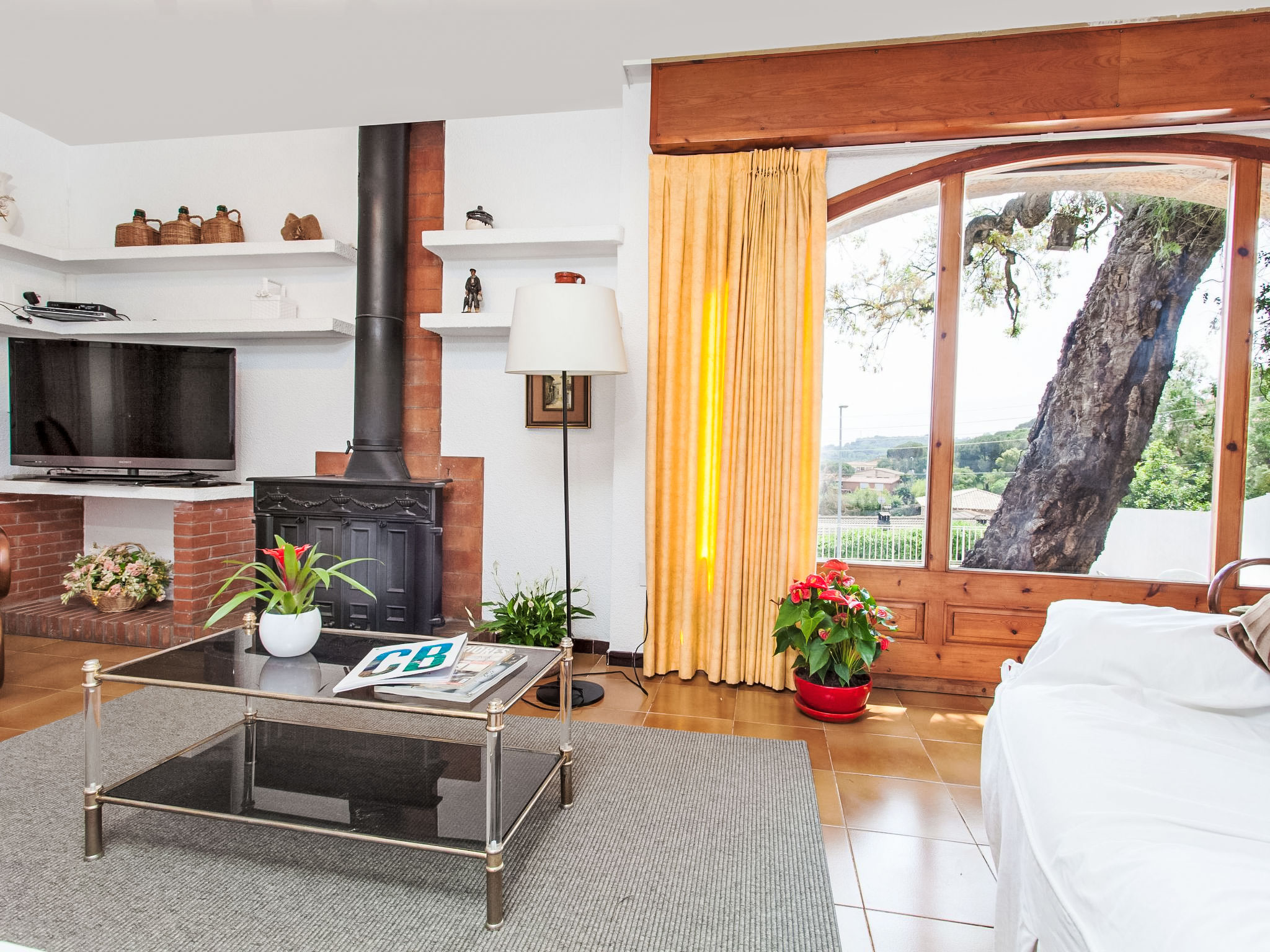 Photo of Mas Reixach