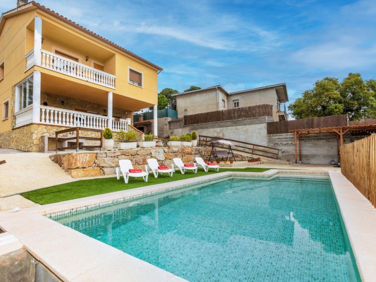 Search and Stay destination Maçanet de la Selva, CT - Spain from AU$ 497. Armonia