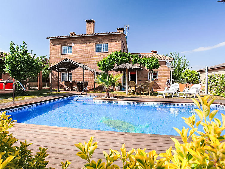 Nyaraló ház Tahiti