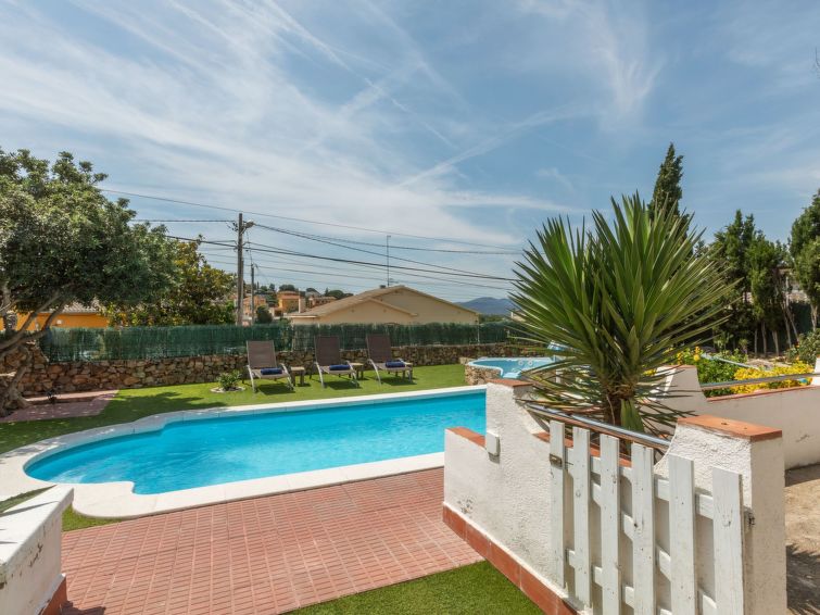 Ferienhaus Cap de Falco